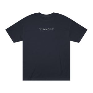 "Yummoise" Tee