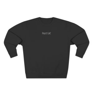 Pousse Café Sweatshirt